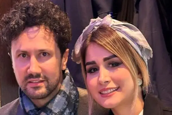 عکس لو رفته از ثروت میلیاردی شاهرخ استخری در بلژیک / بنز میلیاردی و خانه لاکچری !