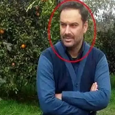 تیپ جنجالی «فلاحتی» ستایش؛ تفاوت باورنکردنی پس از 7 سال!