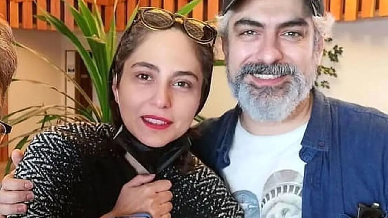 عکس خیلی خفن از تغییر چهره رعنا آزادی ور / خانم بازیگر چه بود و چه شد!