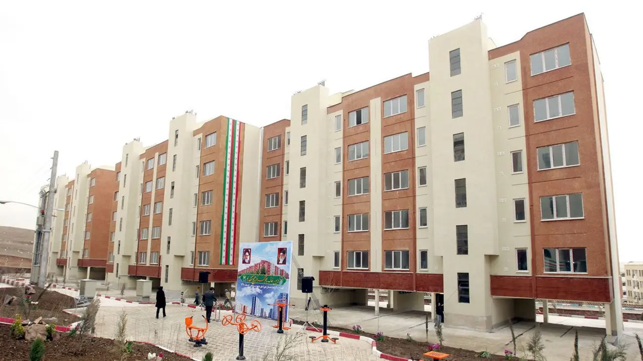 آپارتمان در پرند ارزانتر از پردیس است/ خریداران مسکن بخوانند+ جدول