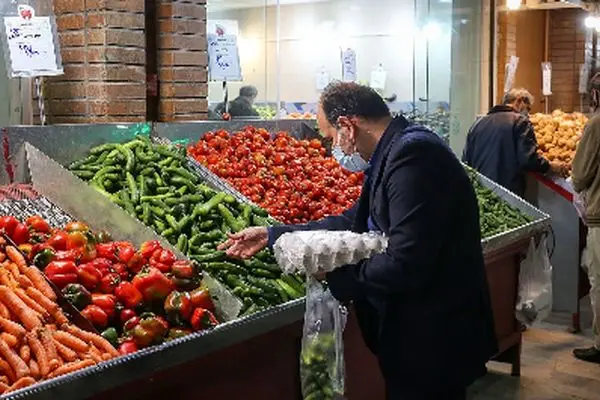 قیمت به‌روز میوه‌ها؛ هر کیلو انگور یاقوتی و آلبالو چند؟