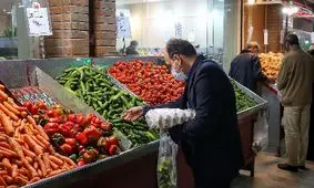 قیمت به‌روز میوه‌ها؛ هر کیلو انگور یاقوتی و آلبالو چند؟