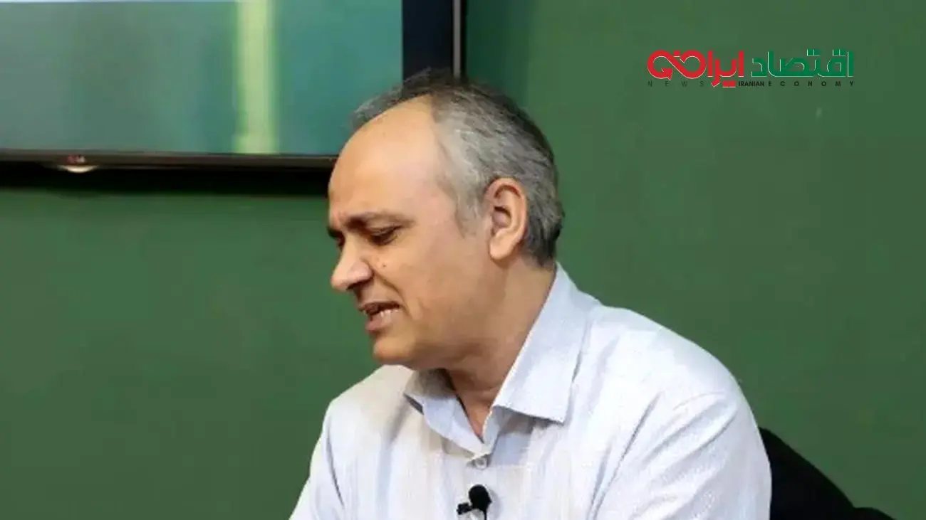 زیدآبادی: شفافیت در ماجرای کرسنت، آزمون صداقت مسئولان است