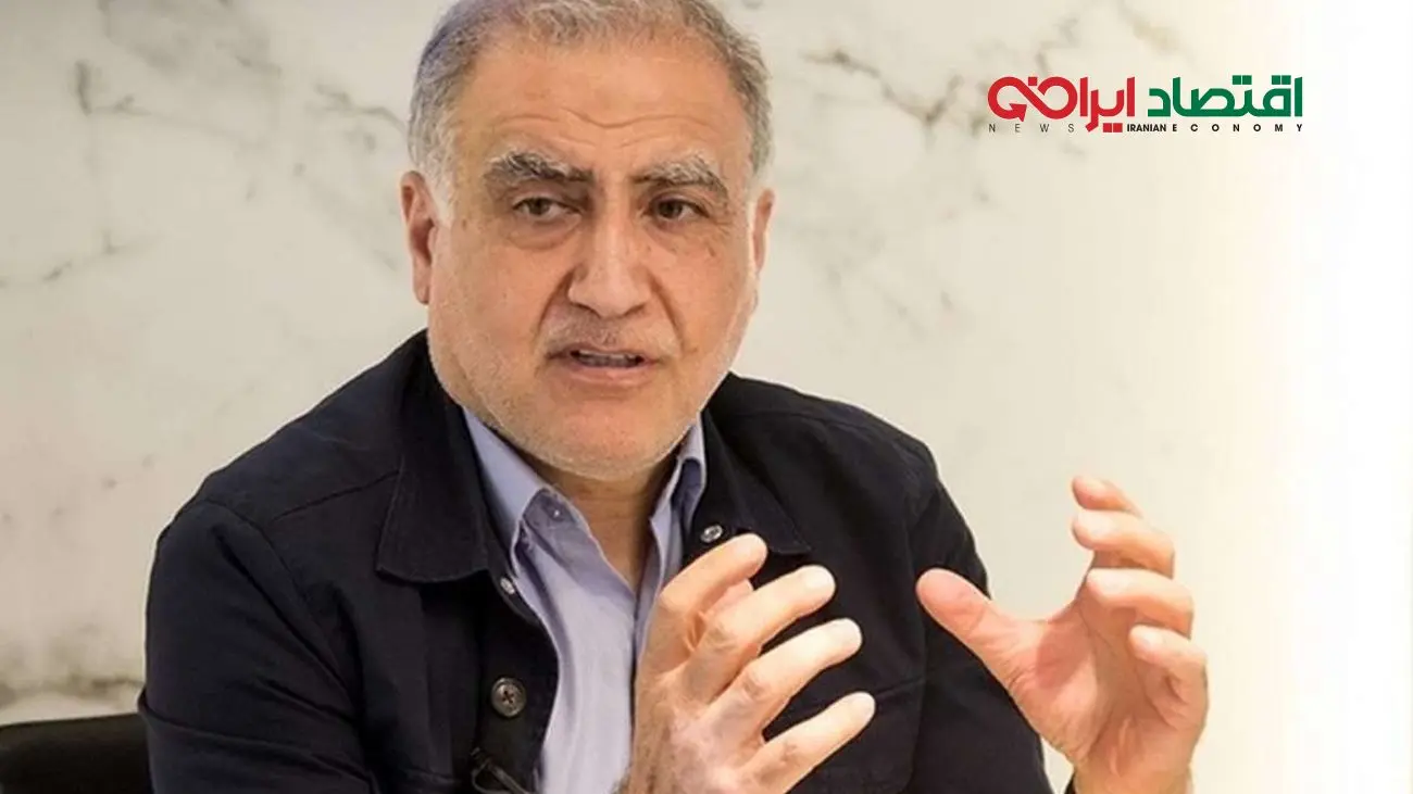وزیر نفت گفت فقط62درصد درآمد پیش بینی شده از فروش نفت را می توانم محقق کنم