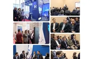 تشریح خدمات فناورانه بانک صادرات ایران به صنعت پخش