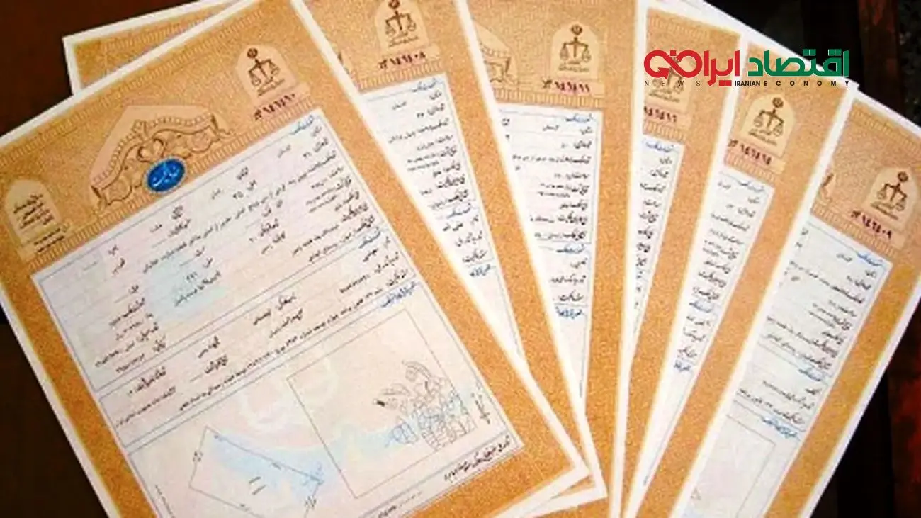 هشدار مهم برای مالکان و مستأجران؛ این قولنامهها دیگر اعتبار ندارند!
