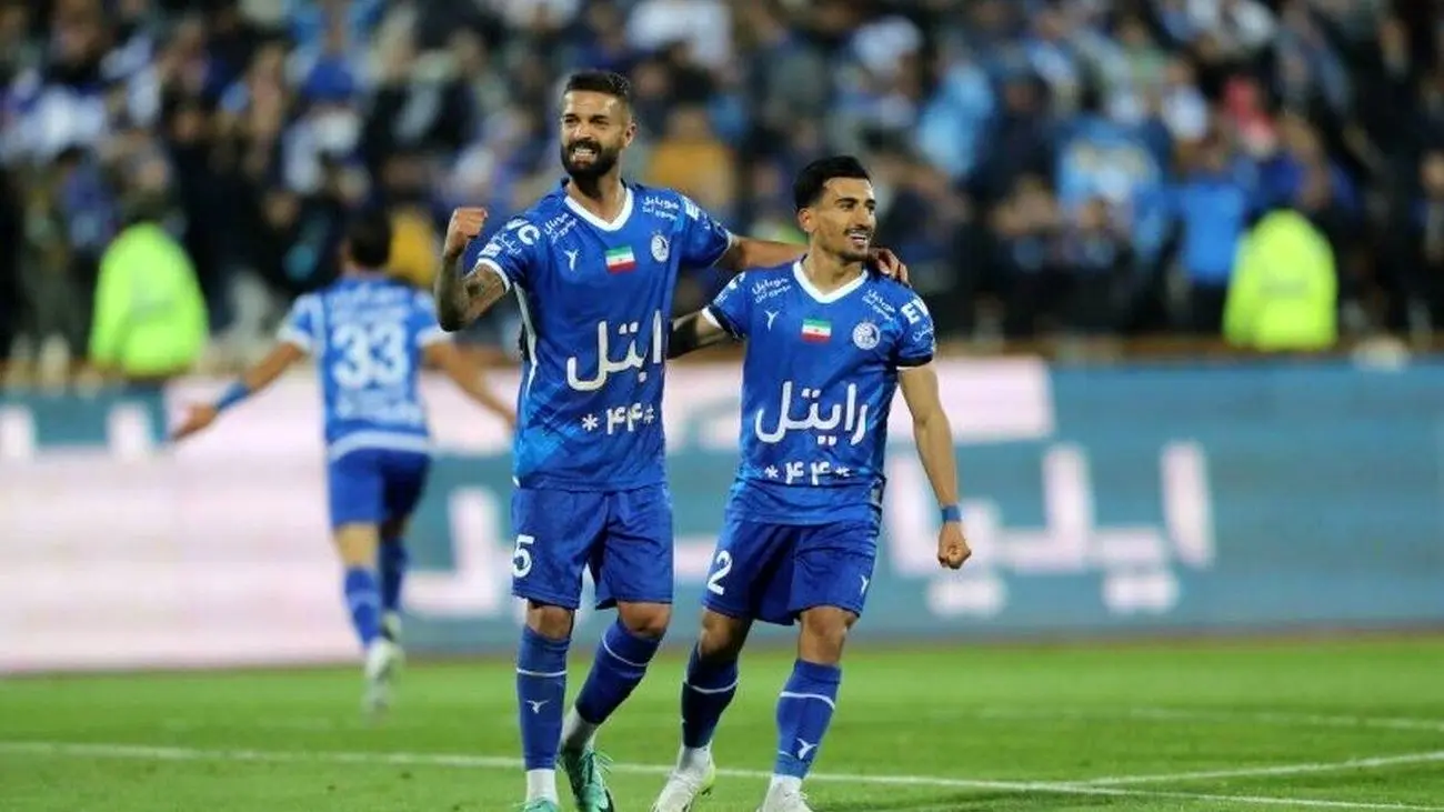 بازیکن منشوری استقلال در آستانه بازگشت!