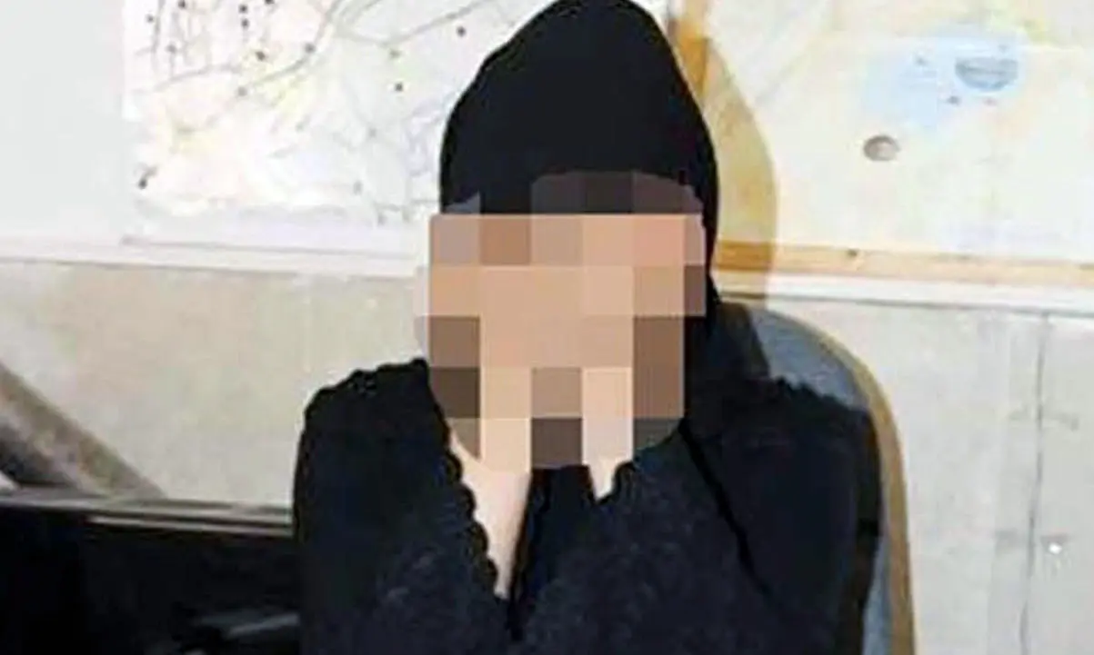 شوهرم هم مواد می کشید و هم کتکم میزد / به خاطر بچههایم کمک کنید