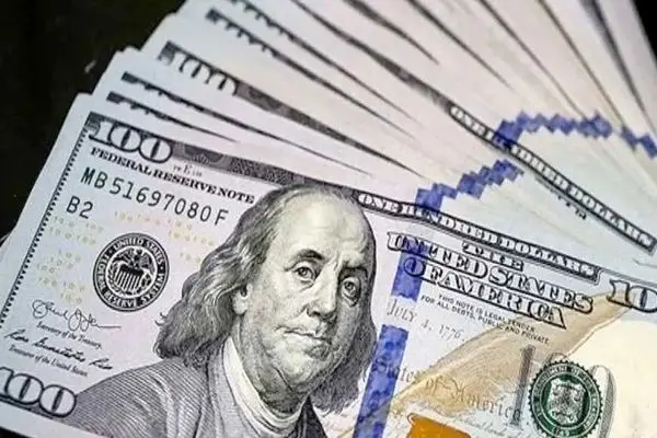 قیمت دلار امروز شنبه ۱۱ مرداد ۱۴۰۴ 