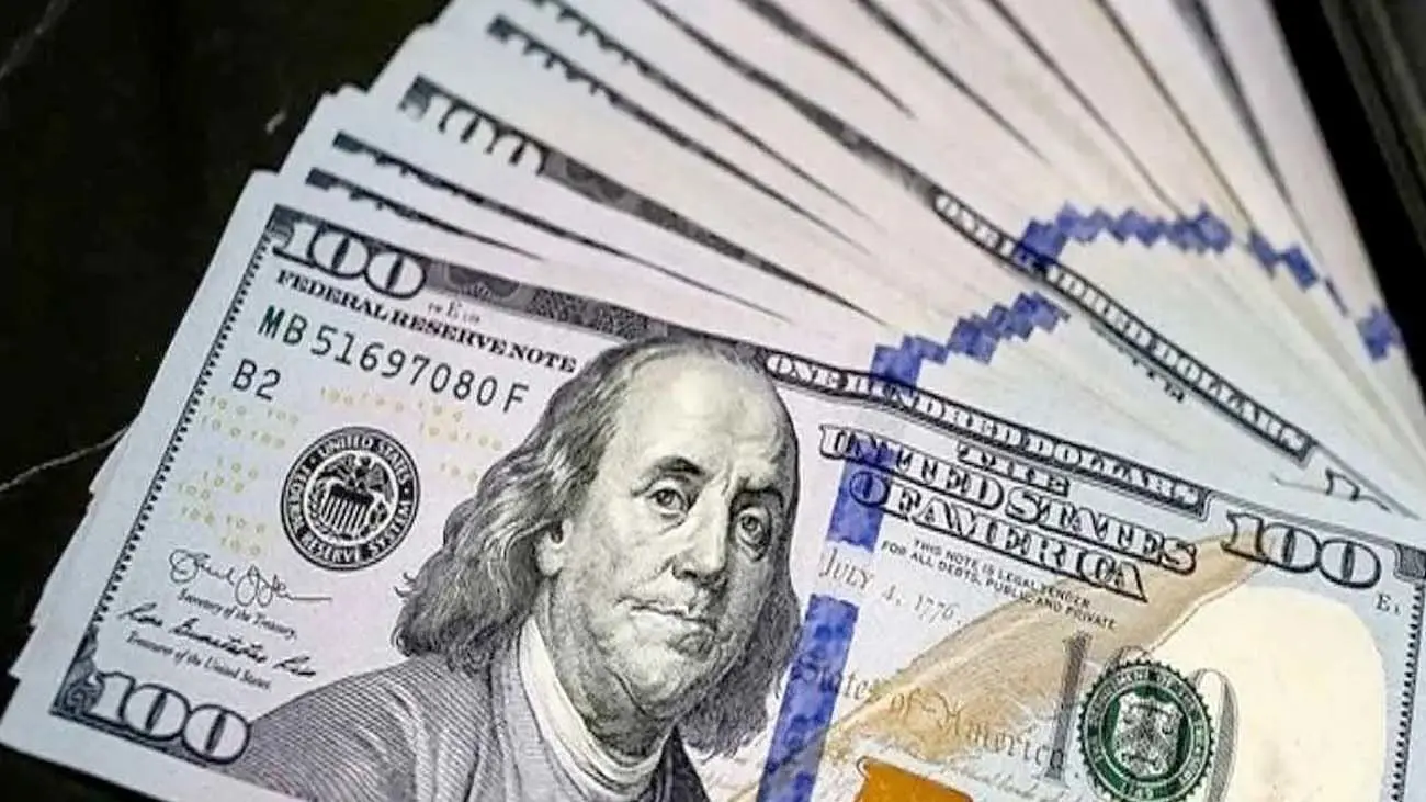 قیمت دلار امروز شنبه ۱۱ مرداد ۱۴۰۴