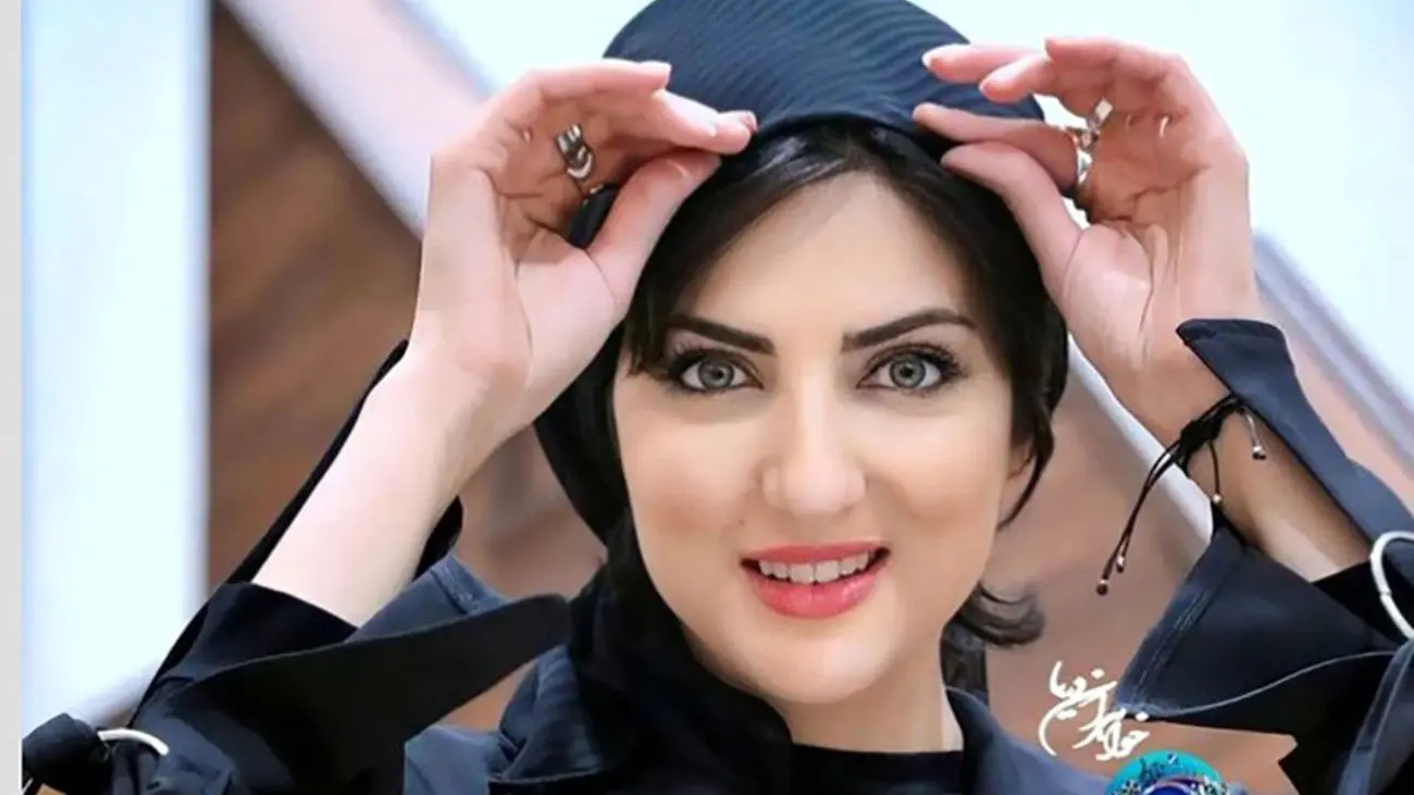 فیلم جگرسوز از گریه های تلخ هلیا امامی در آنتن زنده / اشک هایی که دل سنگ را آب می کند !