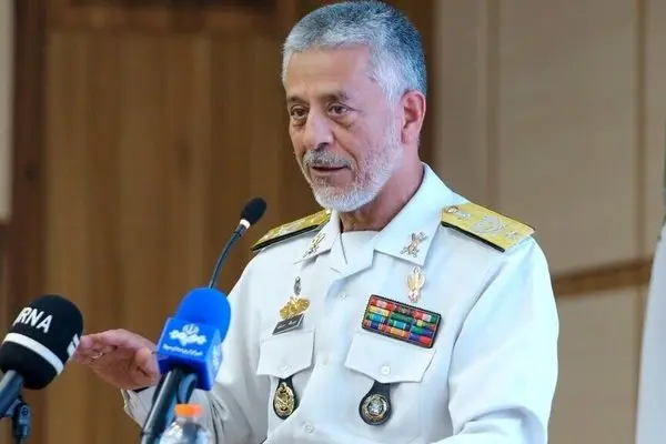 فرمانده ارشد ارتش: تهدیدات را با تکیه بر تجربیات گذشته ناکام می‌گذاریم