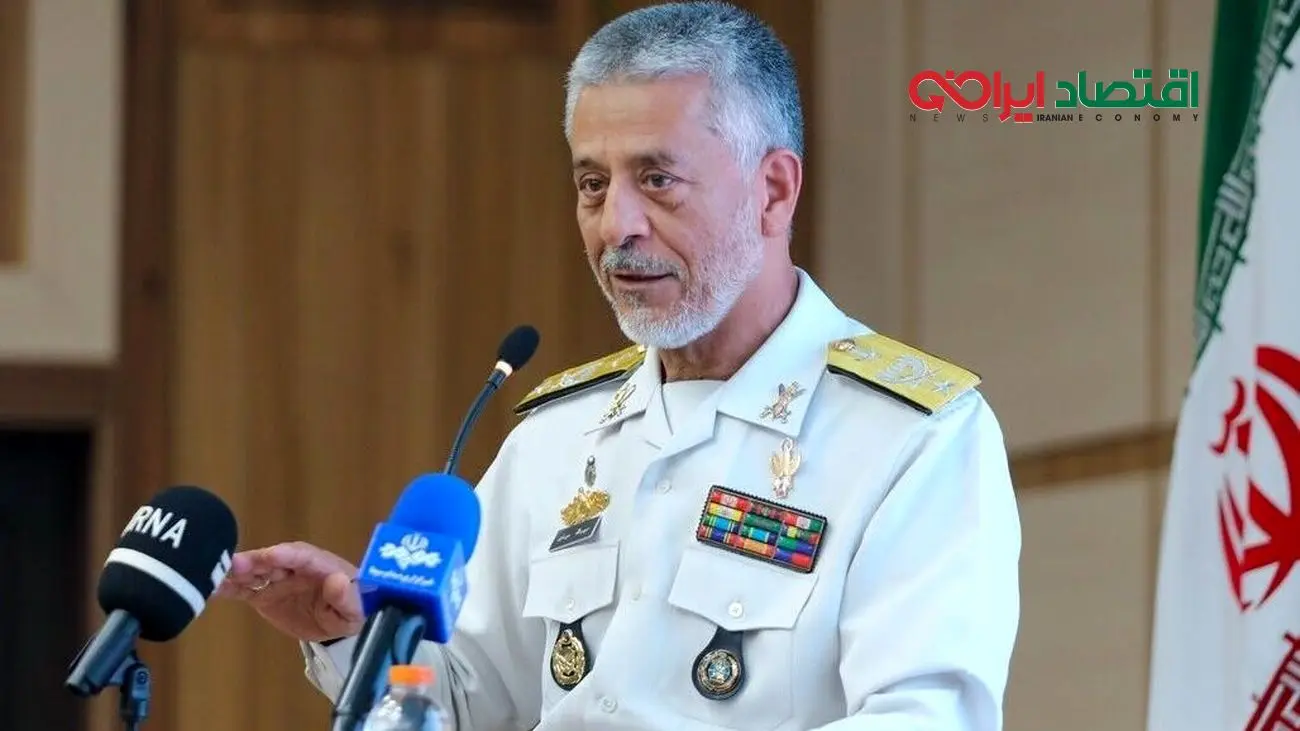 فرمانده ارشد ارتش: تهدیدات را با تکیه بر تجربیات گذشته ناکام می‌گذاریم