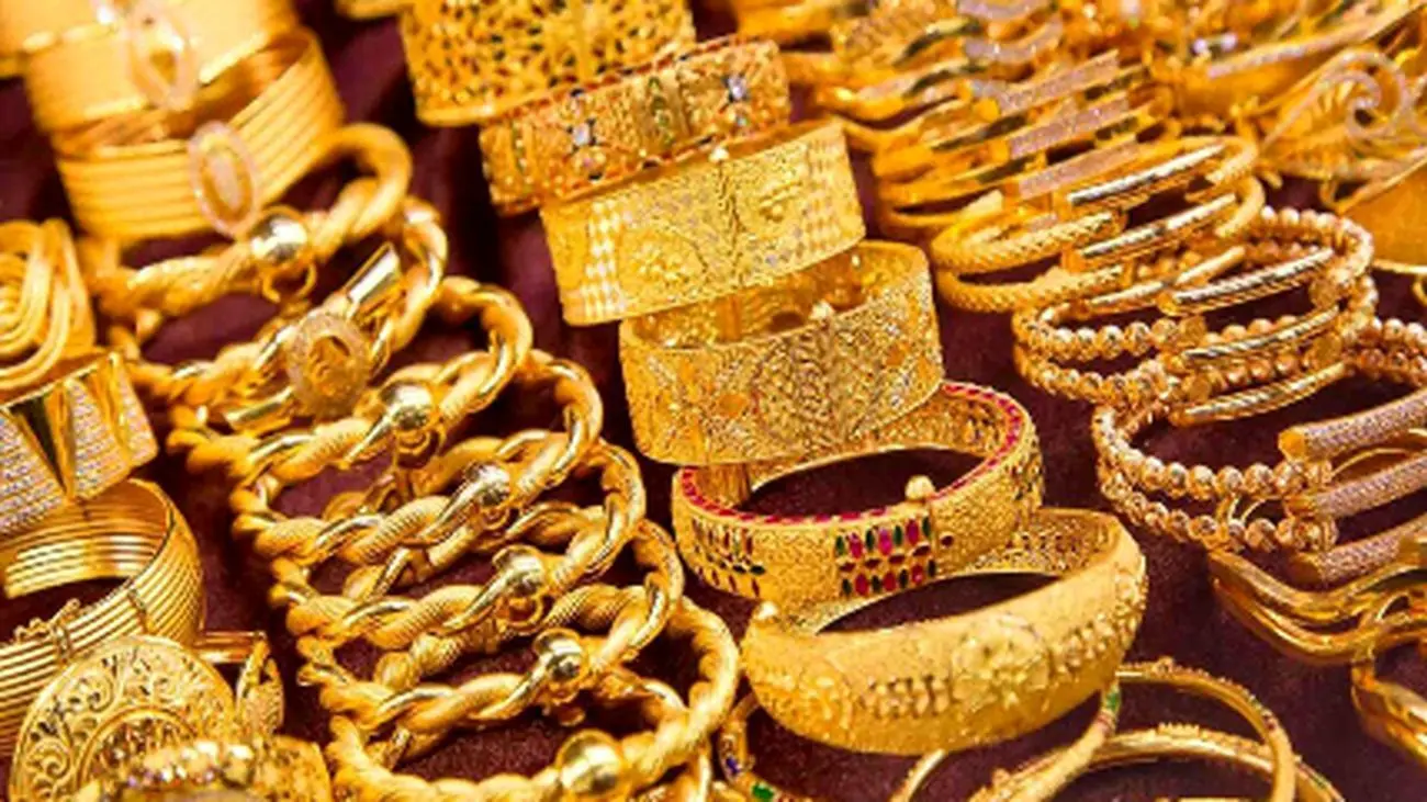 زنگ خطر برای خریداران طلا: قیمتها در آستانه افزایش ۱۰۰ درصدی!
