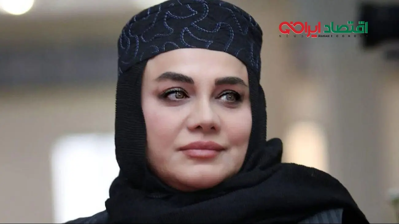 تصویری که راز زهره، خواهر نرگس آبیار را در «بامداد خمار» فاش کرد!