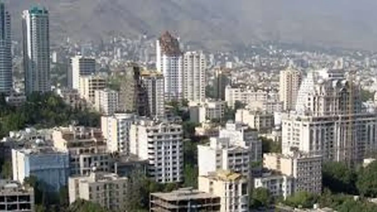 فقط با 300 میلیون در این منطقه خانه رهن کنید! + جدول از 41 تا 55 متری