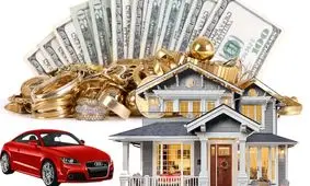 طلا، مسکن یا خودرو؟/ کدام یک سرمایه‌گذاری در تورم بالای 40 درصد را متحول می‌کند؟