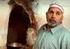 تیپ عجیب و دیدنی بازیگر معروف خارج از قاب تلویزیون! +عکس