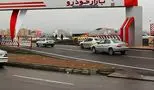 قیمت خودرو امروز 4 مرداد 1404 / خودرو روی دور ارزانی افتاد+جدول قیمت ها