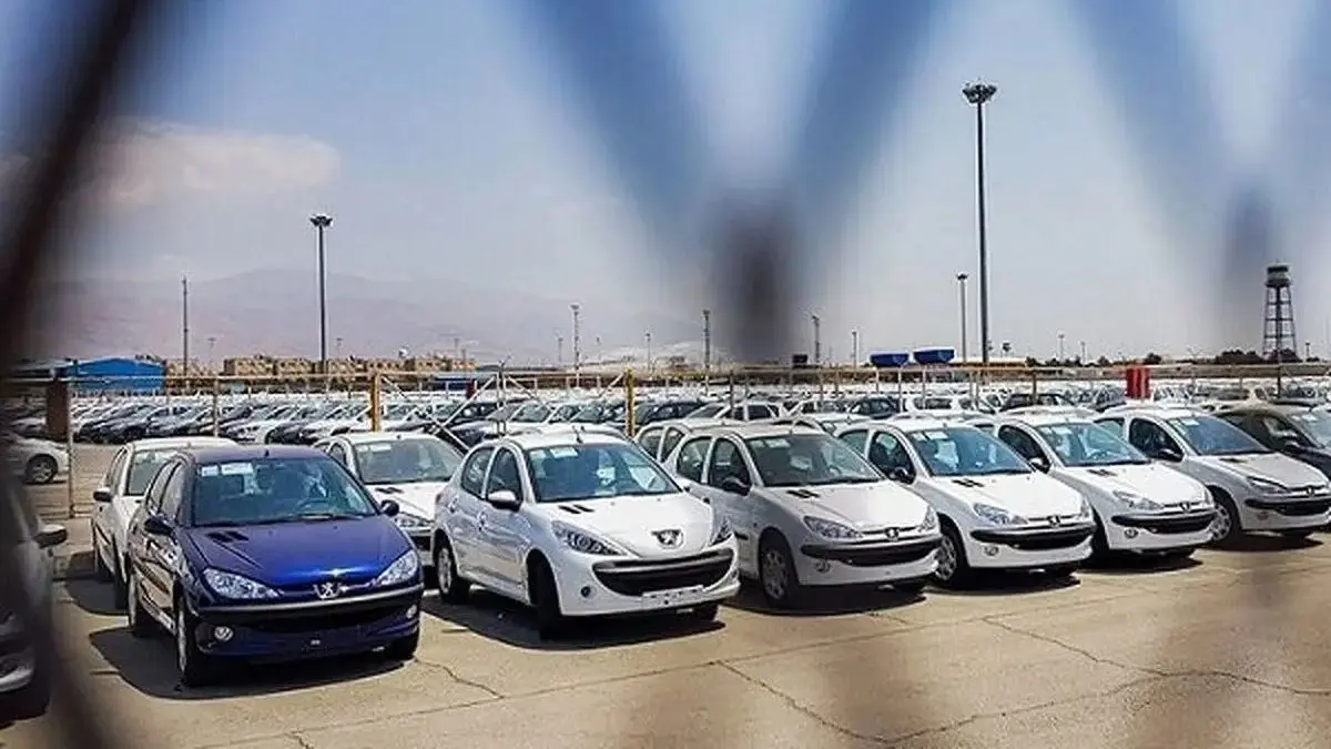 قیمت خودرو امروز 11 آذر 1404 / خریداران محتاط شدند + جدول