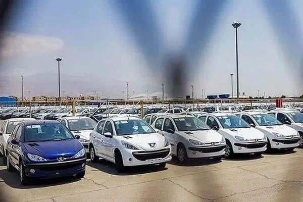 لیست جدیدترین قیمت‌های سایپا و ایران خودرو | بازار خودرو همچنان ملتهب