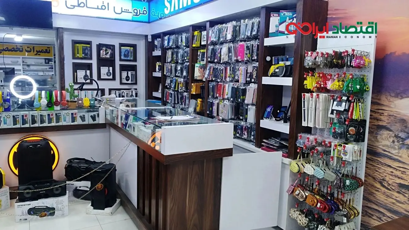 قیمت گوشی با افزایش نرخ دلار دوباره در آستانه جهش!