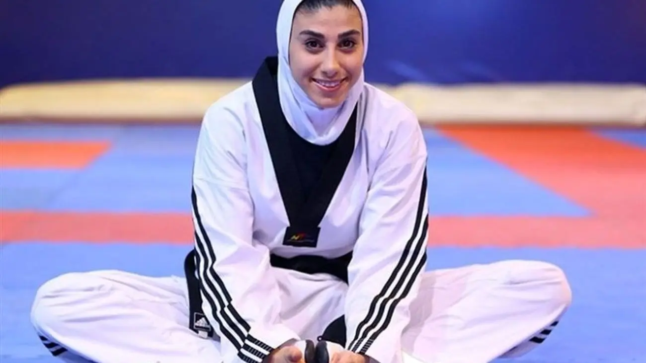 بیوگرافی ناهید کیانی دختر تاریخ ساز ورزش ایران/ماجرای ازدواج خانم مدلینگ و چیزهایی که نمیدانید!