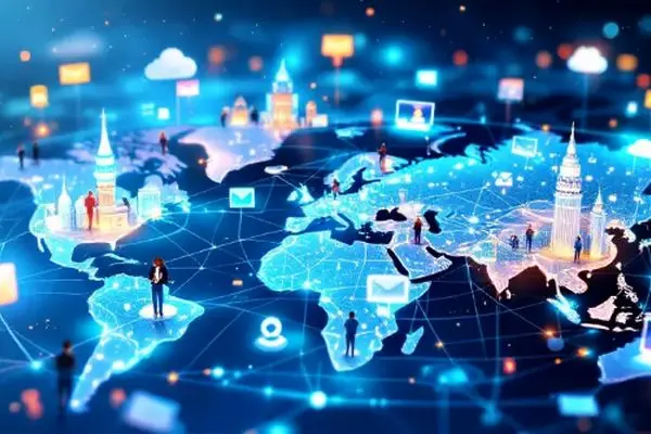 اینترنت منبعی جدید برای تولید رضایت یا نارضایتی