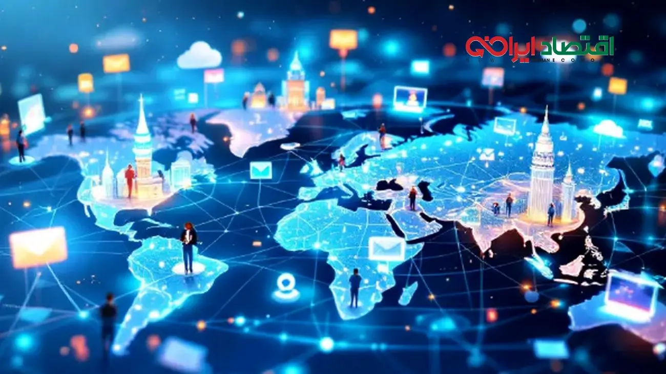 اینترنت منبعی جدید برای تولید رضایت یا نارضایتی