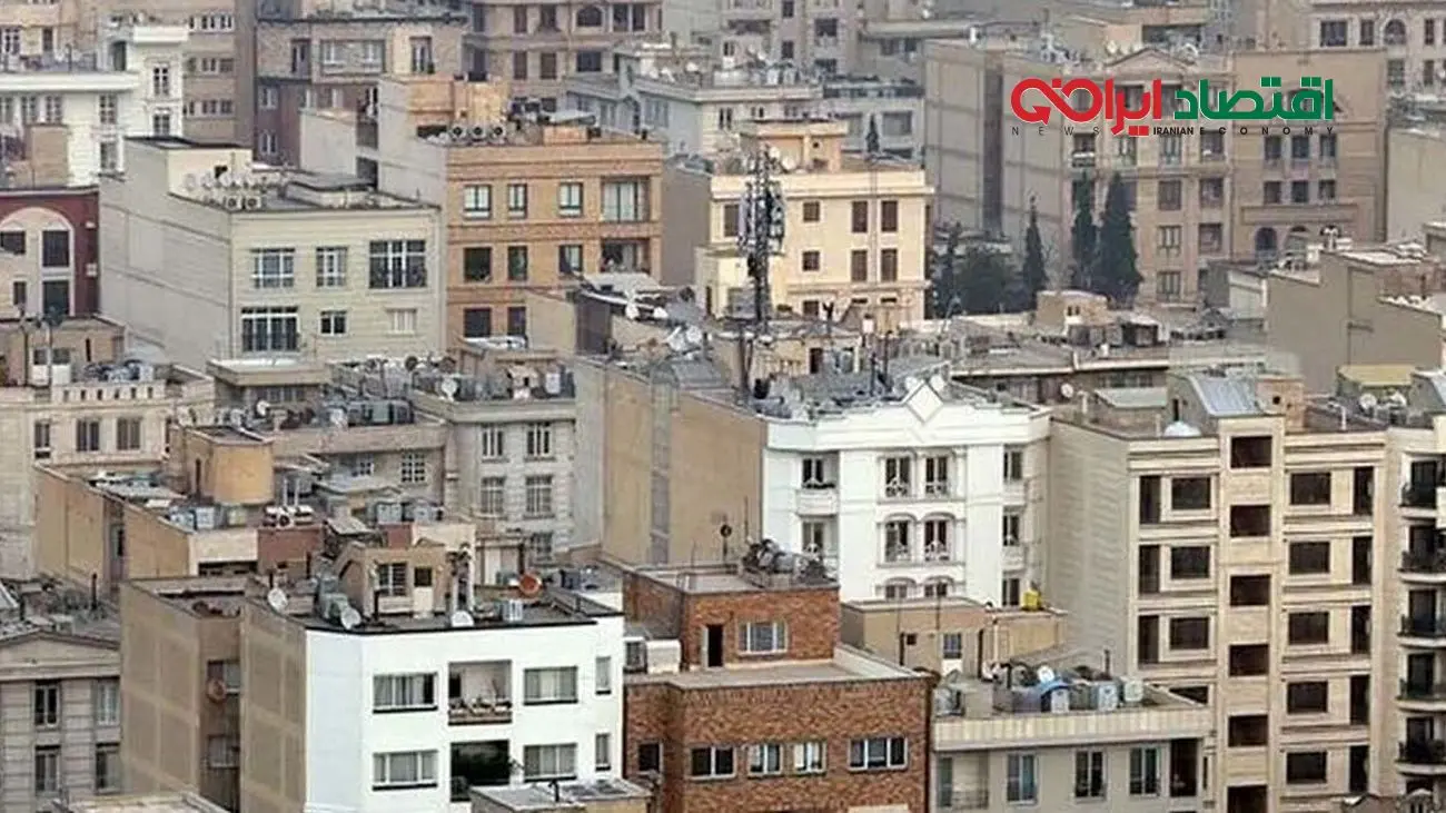 با چقدر پول میتوان در «سیدخندان» خانه خرید؟