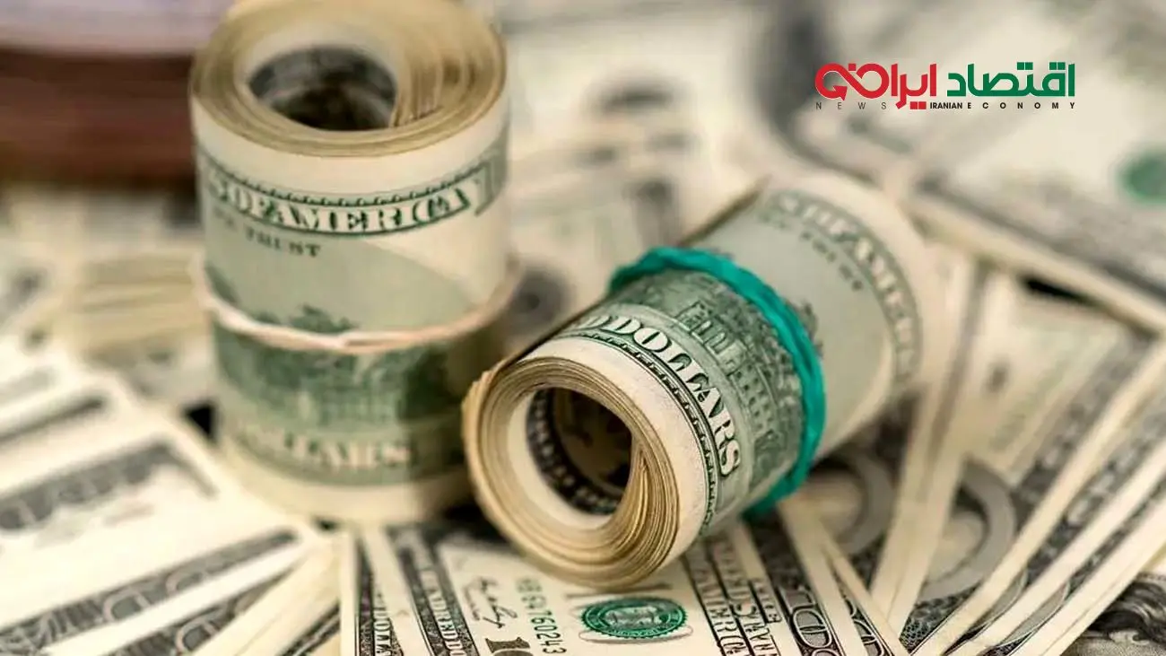 قیمت دلار امروز سه شنبه ۲۹ مهر ۱۴۰۴ + جدول