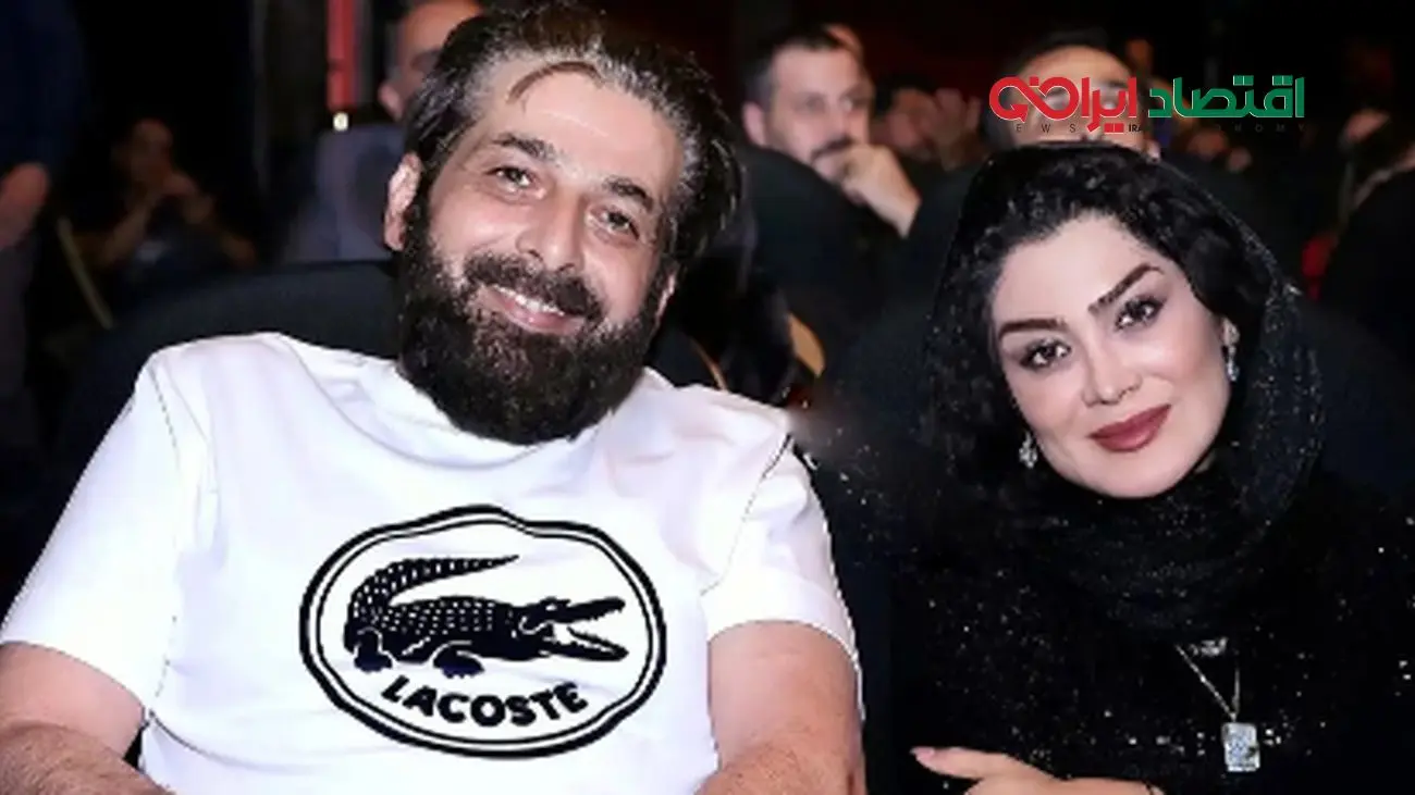 حمید گودرزی: طلاق حتی با داشتن ۴ بچه هم ممکن است!