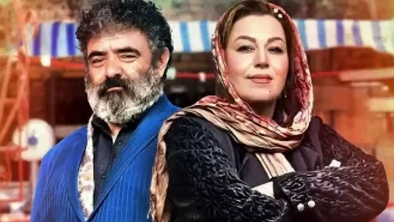 فیلم / این خانم بازیگر سرشناس ایرانی مدتی کارتن خواب بود + سرنوشت تلخ گیتی قاسمی !