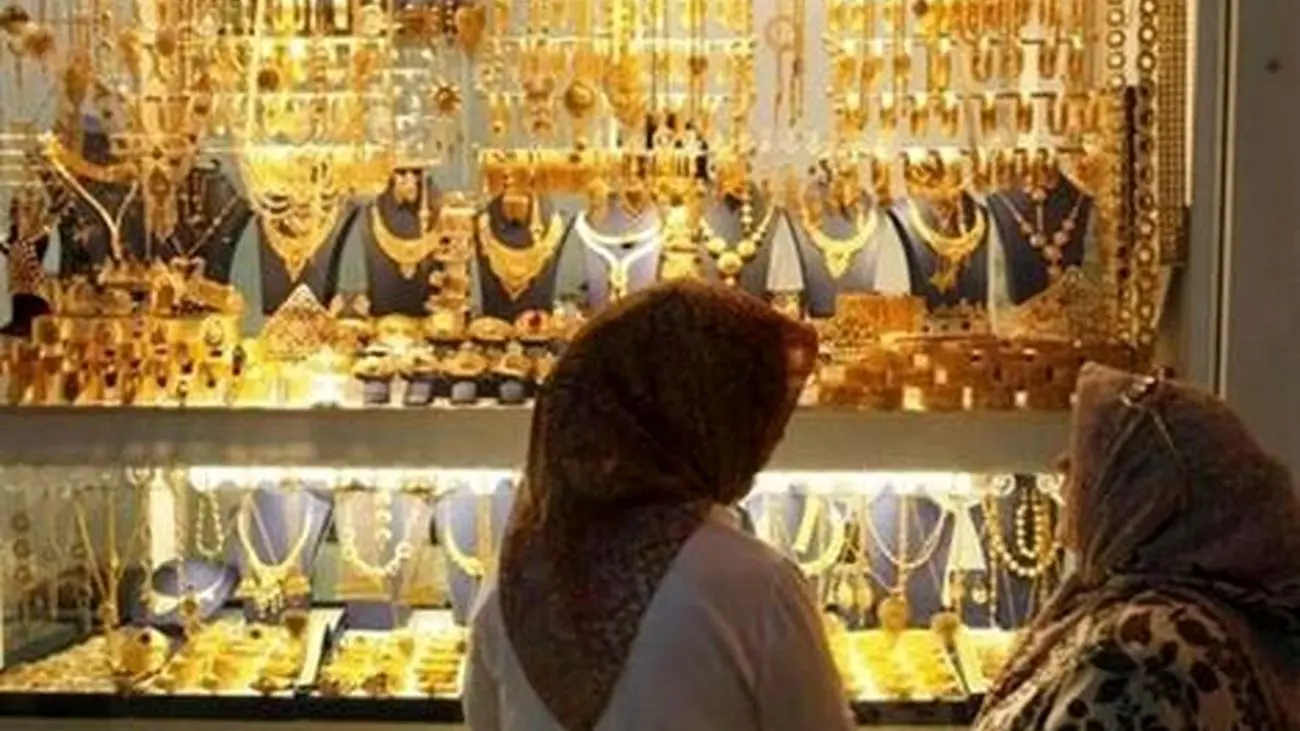 قیمت هر گرم طلای ۱۸ عیار در بازار؛ جمعه 5 خرداد ۱۴۰۲ + جدول