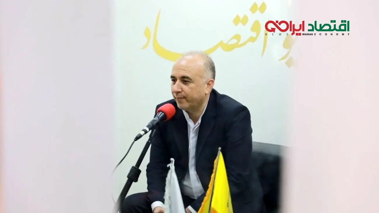 شبکه گسترده خارج از کشور بانک صادرات ایران در خدمت بازرگانان / دغدغه ارزی تاجران را رفع می کنیم