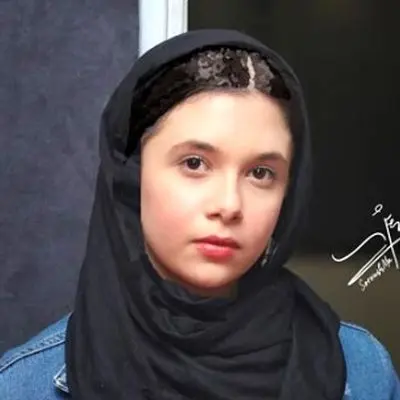نفس بازغی عشق واقعی‌اش را معرفی کرد، عکس قلب قرمز هم به همراهش!