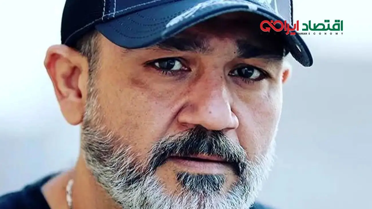 مهران غفوریان با عذرخواهی در فیلم خبرساز شد؛ اقرار به پشیمانی!