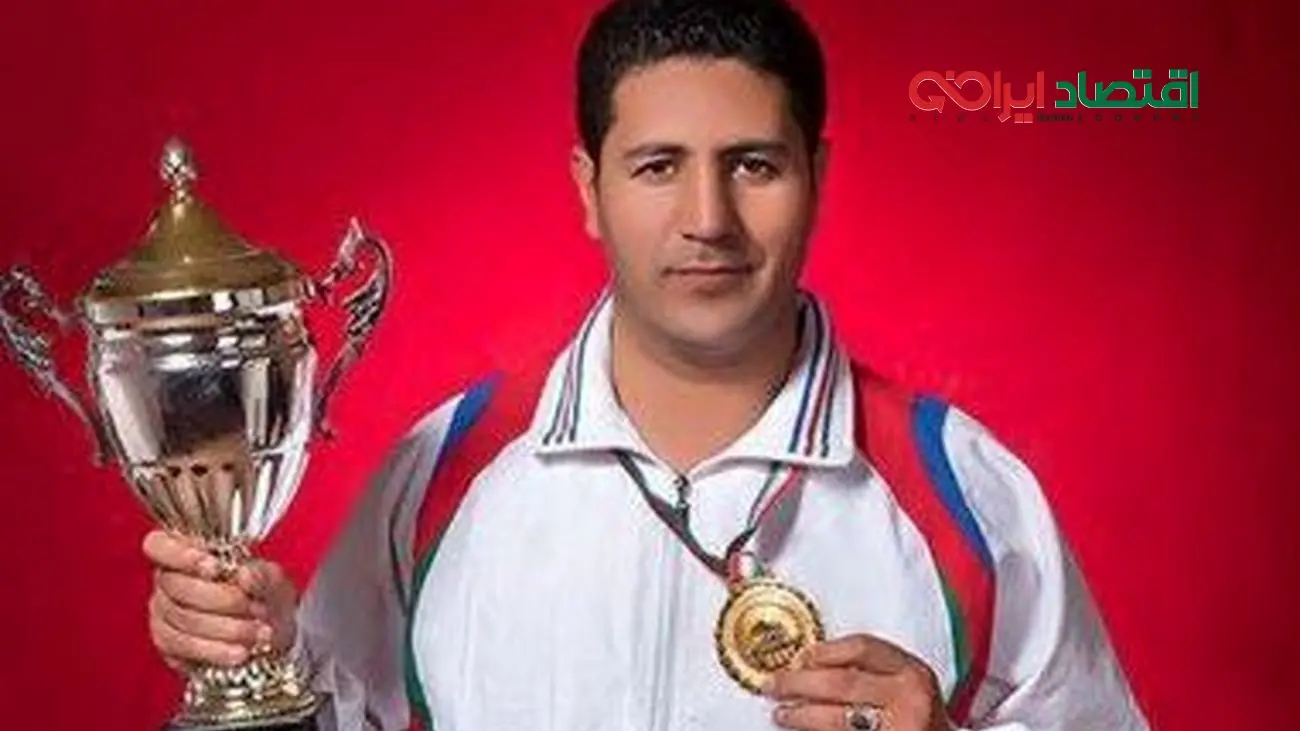 قتل هولناک عیسی گل محمدی در رباط کریم / قاتل ۲ زن مسلح بودند!