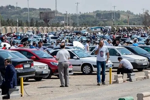 قیمت خودرو امروز 19 شهریور 1404  +جدول