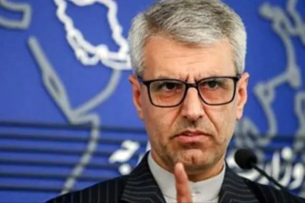 ایران به مصاحبه ویتکاف پاسخ داد؛ خبری از مذاکره نیست