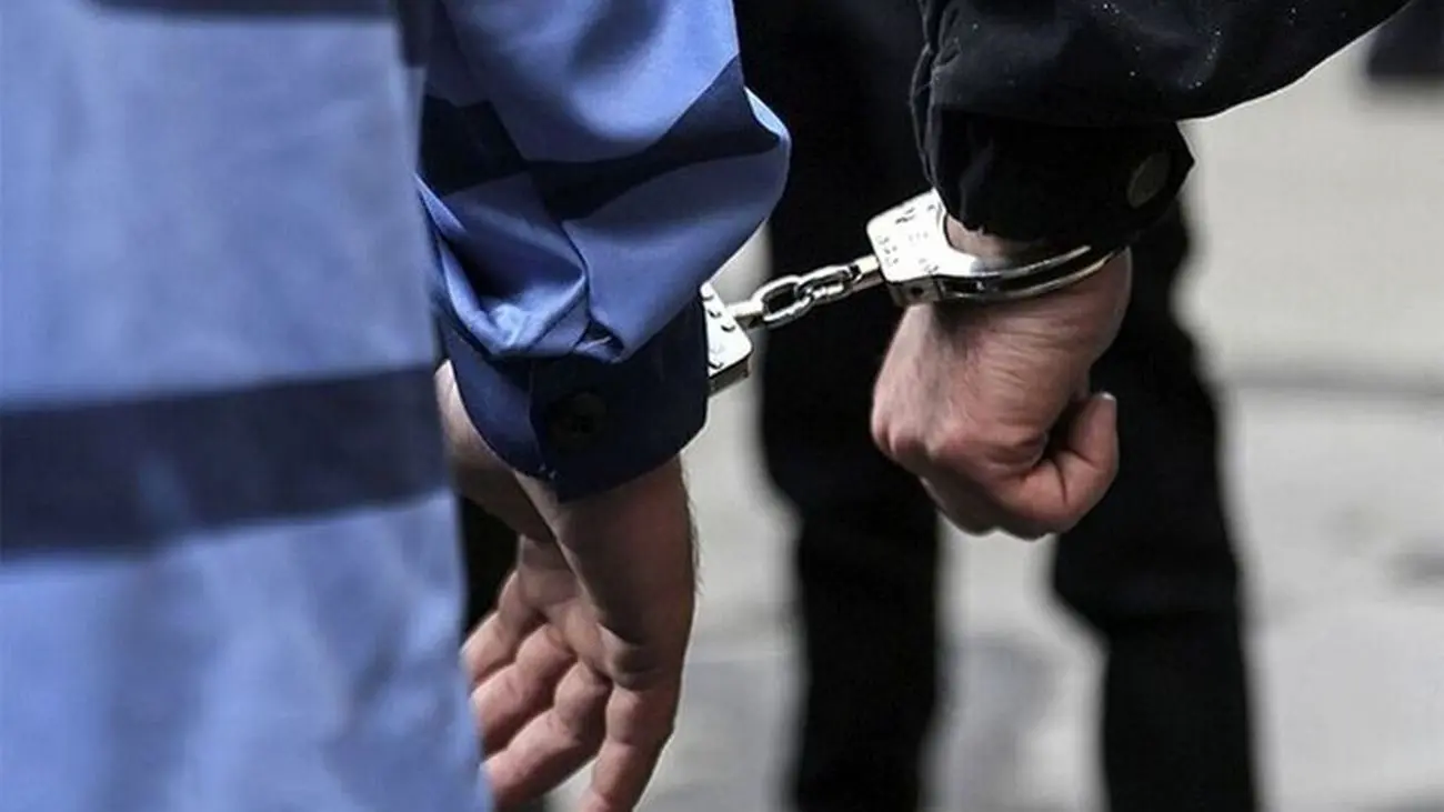 پایان سرقت‌های سریالی از دکل‌های برق و مخابرات جنت‌آباد