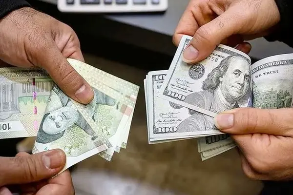 آخرین قیمت‌ها در بازار تجاری/ دلار توافقی کاهشی شد