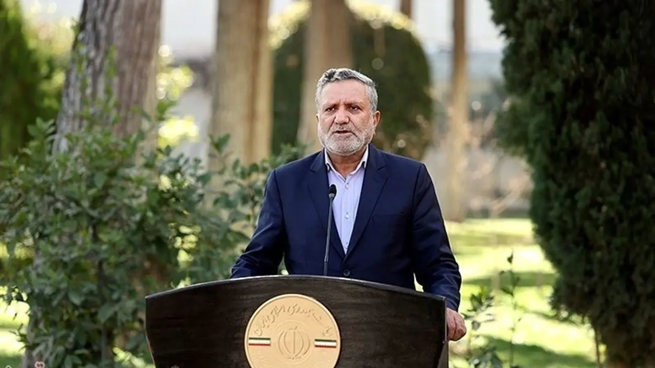 وزیر کار فیش حقوقیش را لو داد / چرا افزایش ۵۷ درصدی حقوق کارگران تصویب نشد