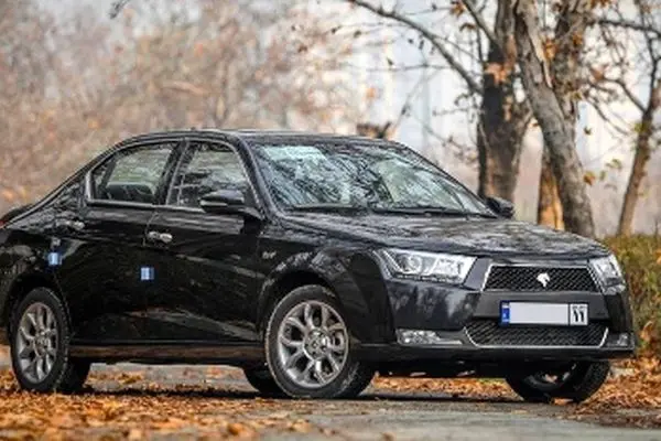 زنگ خطر در بازار خودرو! قیمت دنا به اوج تاریخی رسید + جدول