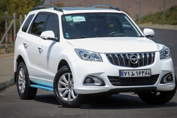 خرید اقساطی هایما آبان ۱۴۰۴ | فقط با ماهی ۱۷ میلیون تومان! + جدول شرایط