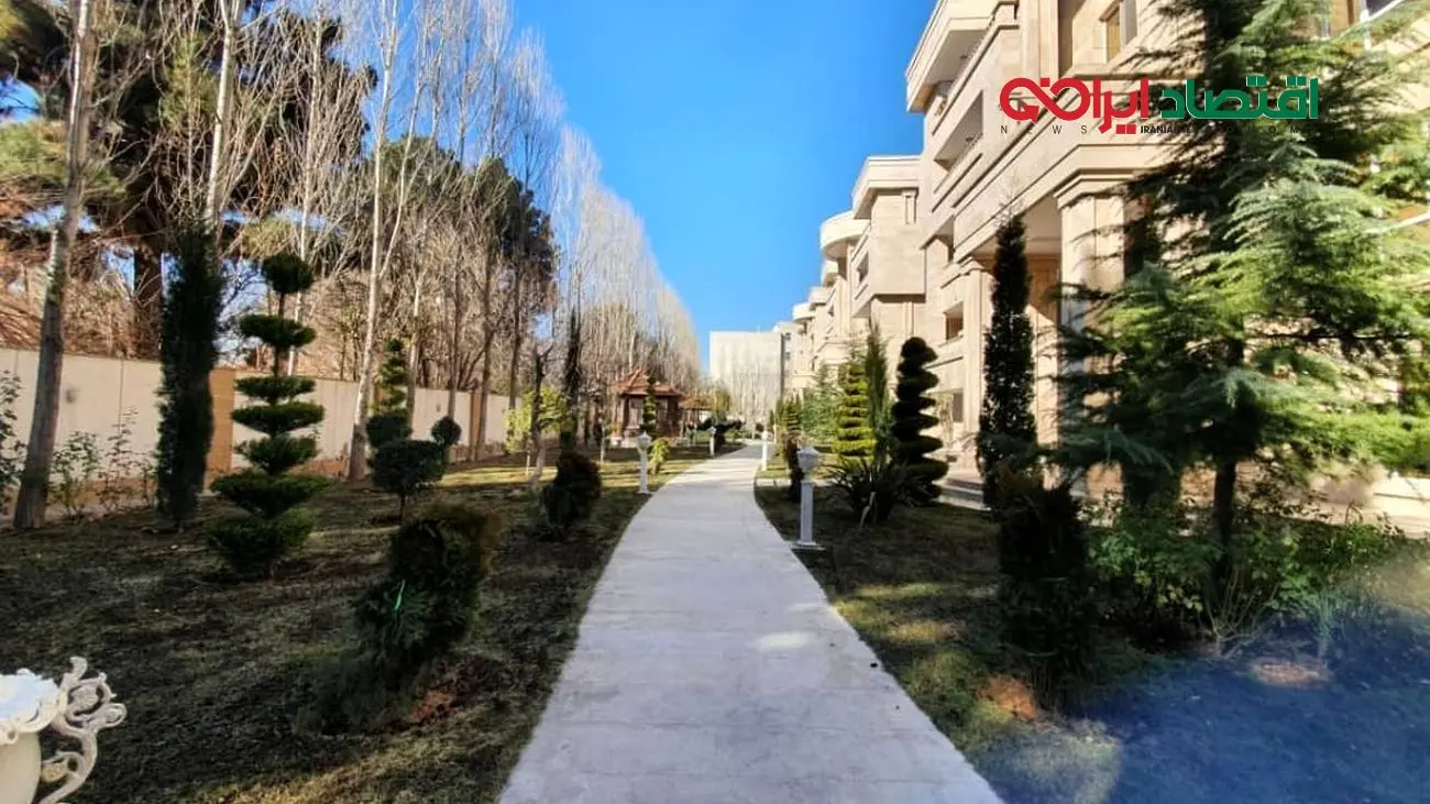 قیمت رهن و اجاره مسکن در کرج +جدول