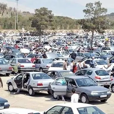 قیمت خودرو امروز 21 مرداد 1404 / وضعیت بازار خودرو «عجیب» شد + جدول
