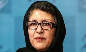 عکس‌ عاشقانه رویا تیموریان و نوه‌اش در خارج از کشور