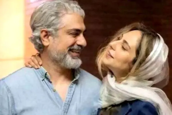 صحبت‌های عجیب مهدی پاکدل در پاسخ به رعنا آزادی ور: حالم از لحنت بهم می‌خوره!