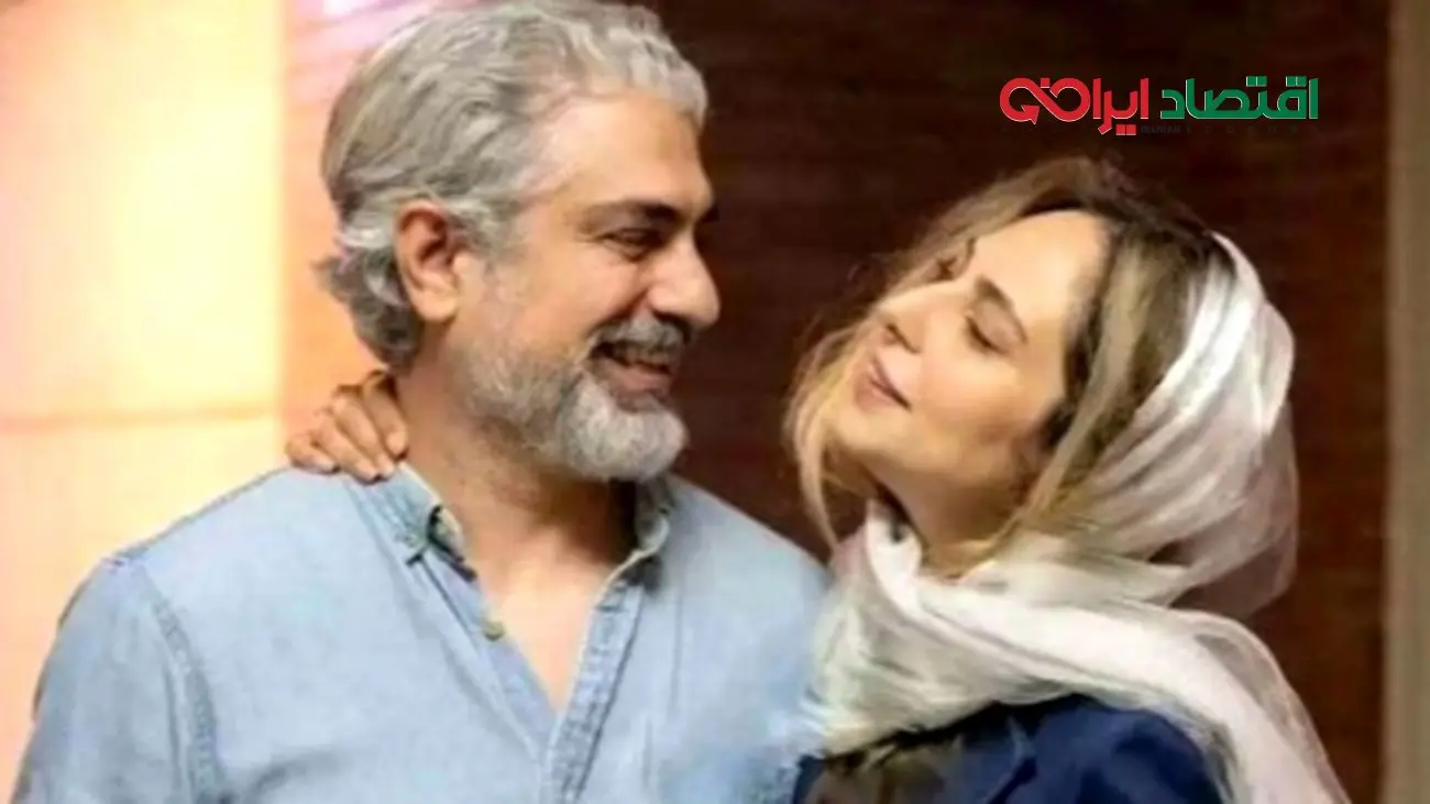 صحبتهای عجیب مهدی پاکدل در پاسخ به رعنا آزادی ور: حالم از لحنت بهم میخوره!